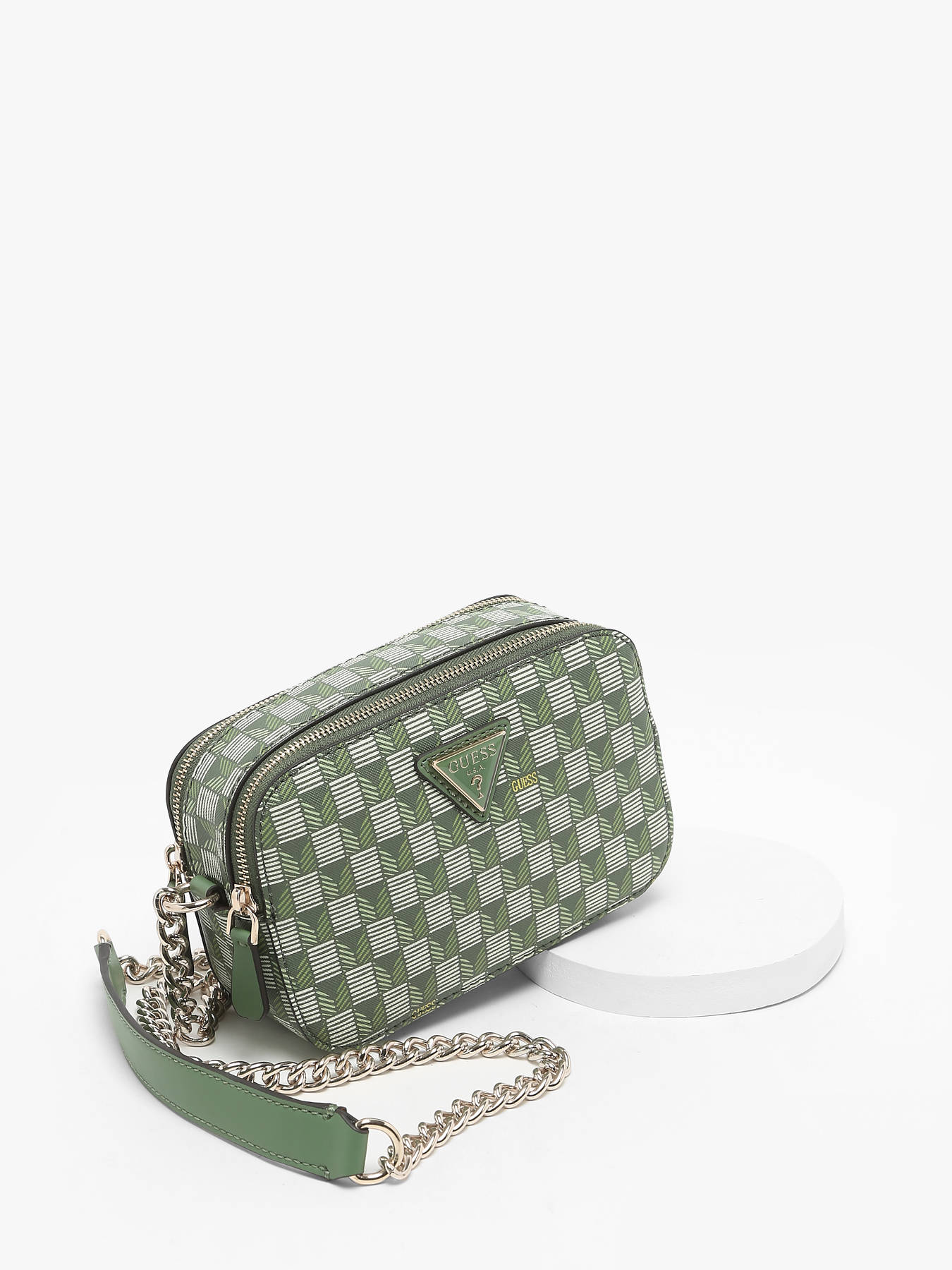 Sac bandoulire G wave GUESS
