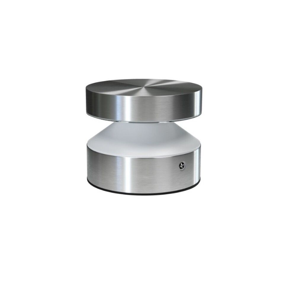 VEGGLAMPE LEDVANCE ENDURA CYLINDER CEILING STÅL IP44