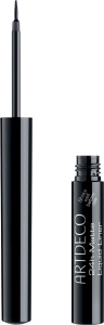 Artdeco 24h Matte Liquid Liner 71 deep black