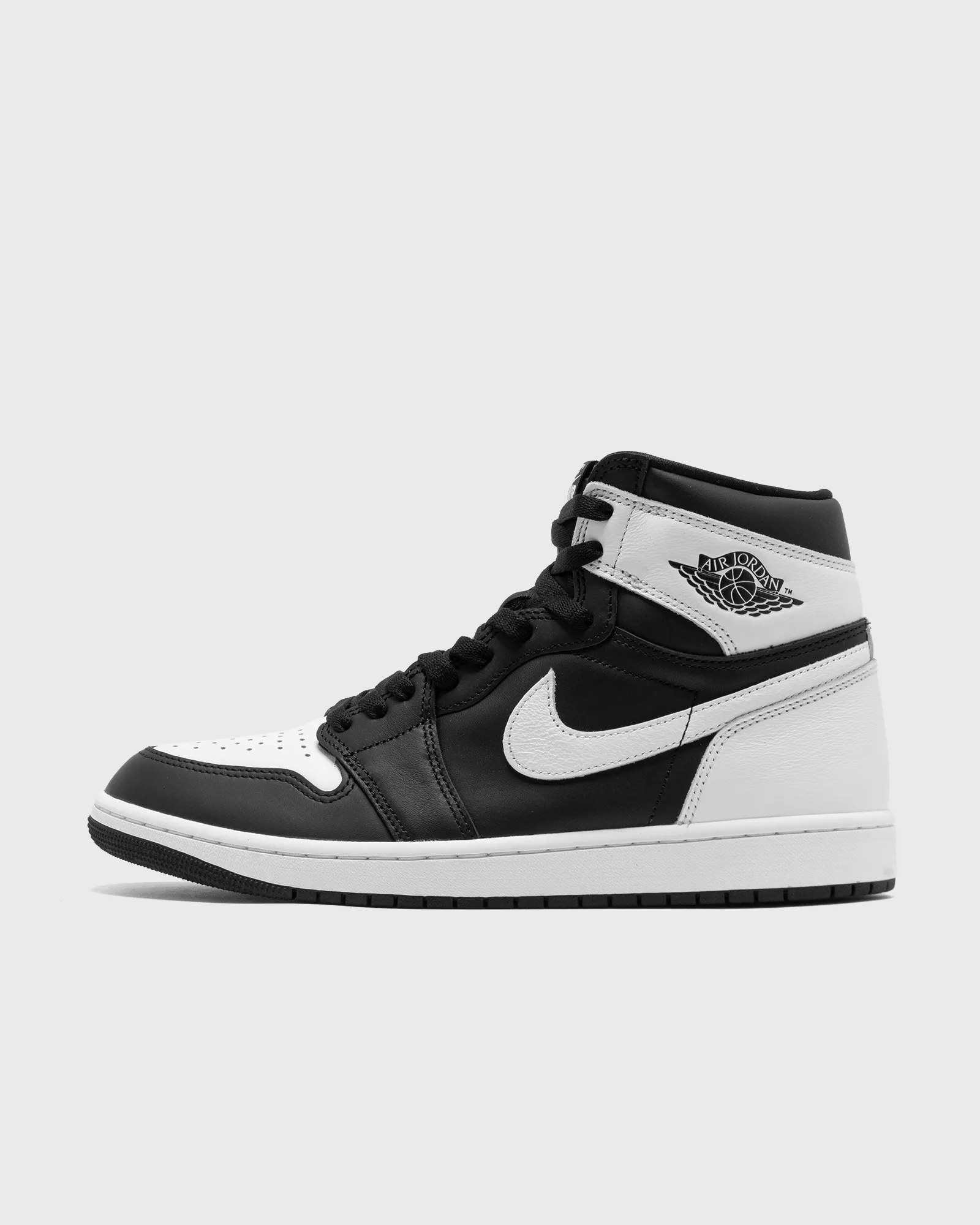 Jordan AIR JORDAN 1 RETRO HIGH OG 'BLACK/WHITE'