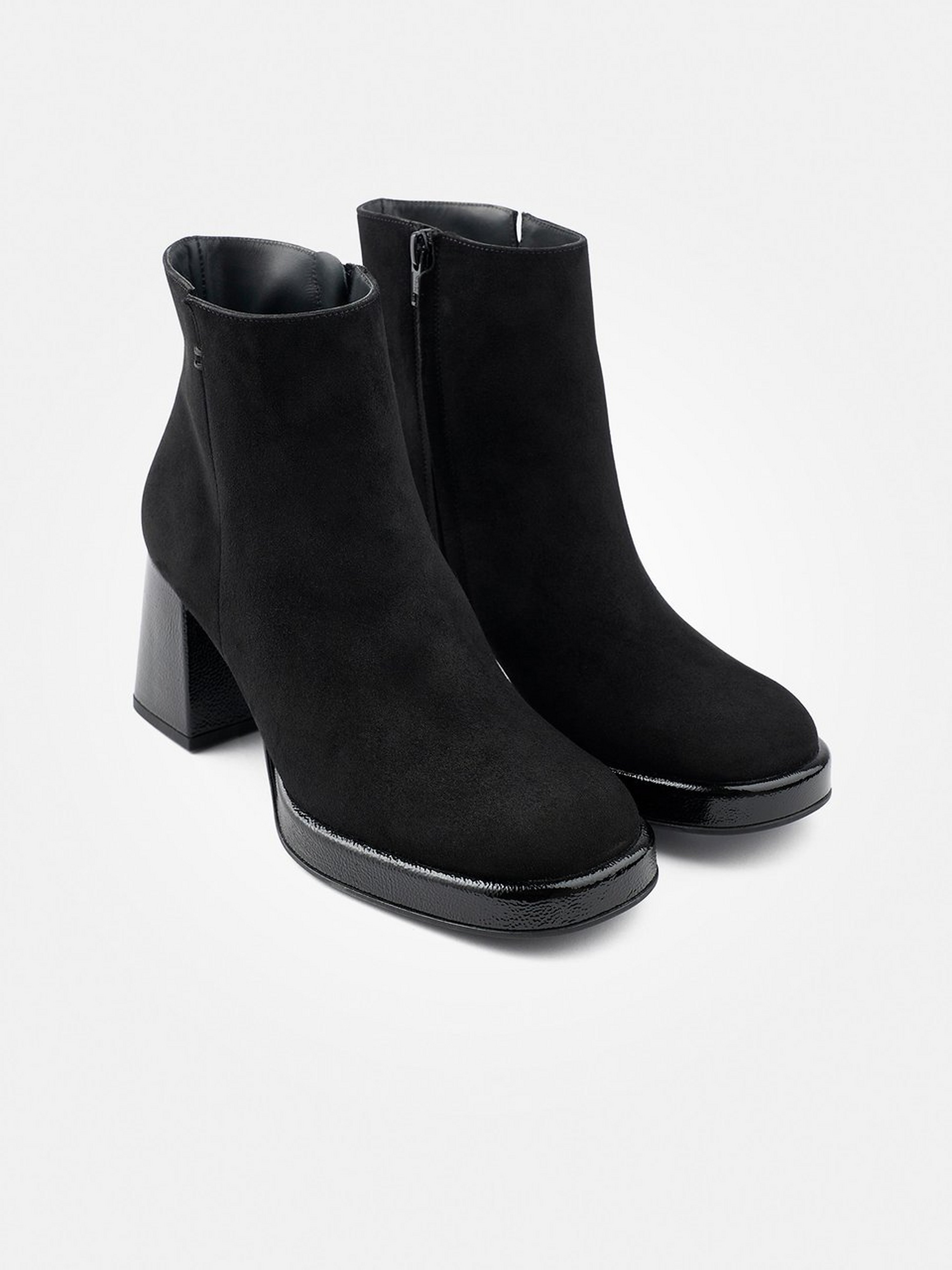 Stiefelette