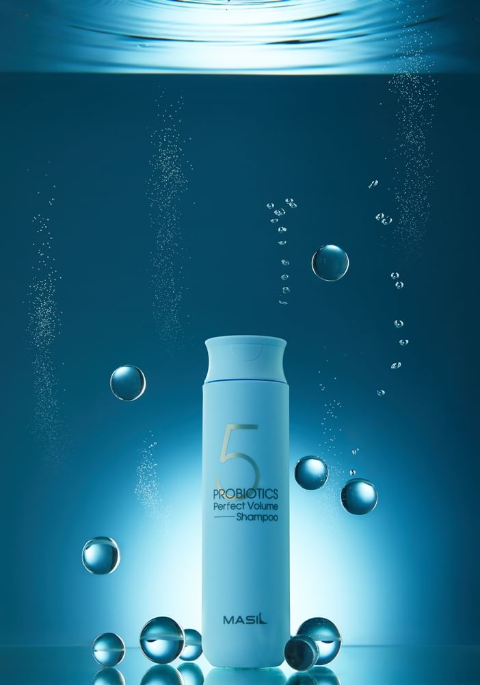 MASIL - 5 Probiotica Perfect Volume Shampoo