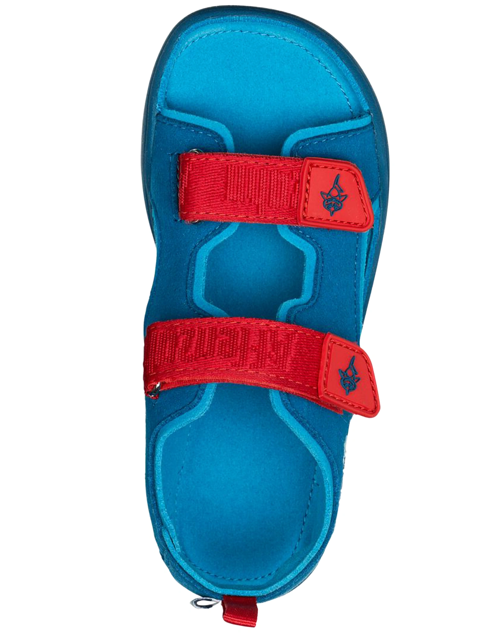 Sandalen AIRY HAI in petrol