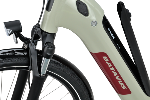 Batavus Altura E-go Power Pro Green - Elcykel - 2024