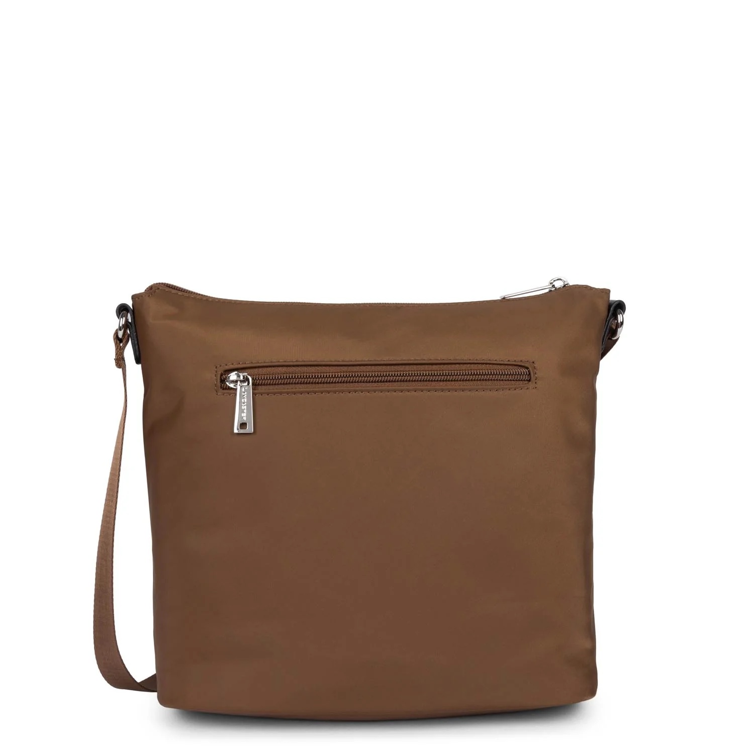 Basic Pompon-Sac besace