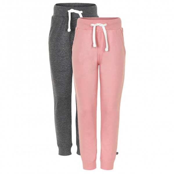 Minymo - Kid's Basic 37 Sweat Pants (2-Pack) - Pantalon de jogging