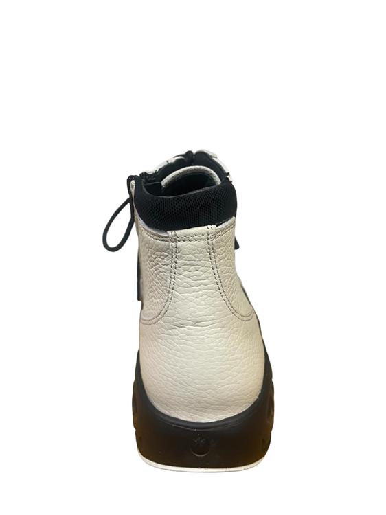 Wolky Leap 0570190 wit