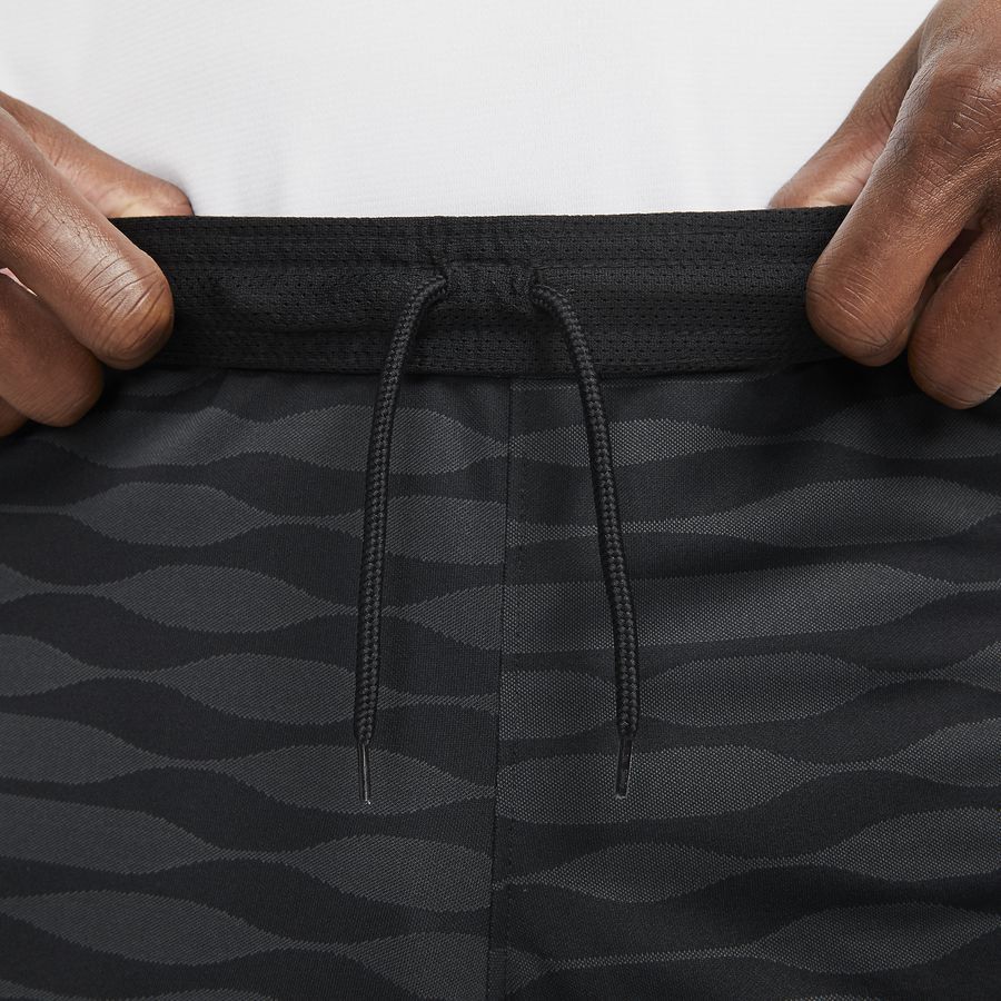 Nike Short d'Entraînement Dri-FIT Strike 21 - Noir/Gris/Orange