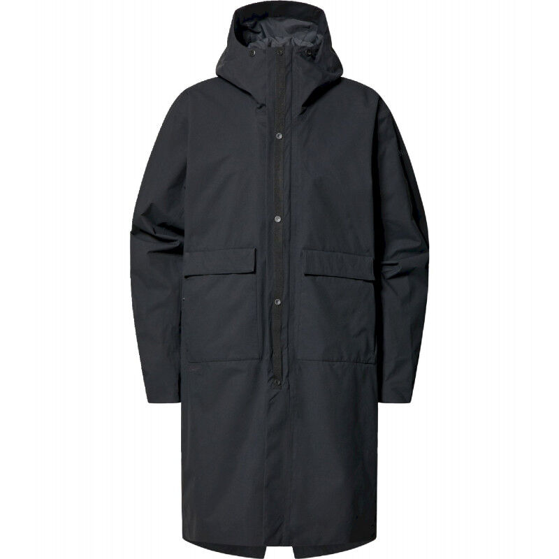 Mono Proof Parka - Parka homme
