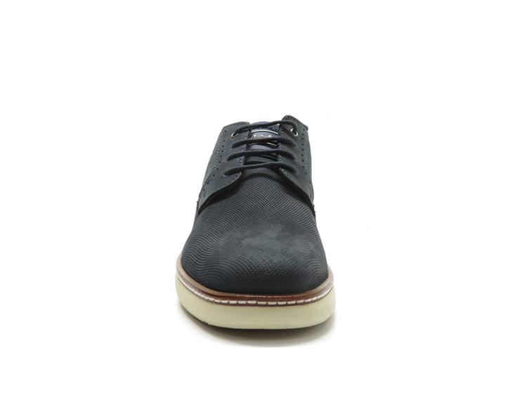 Australian Footwear Pozzato navy