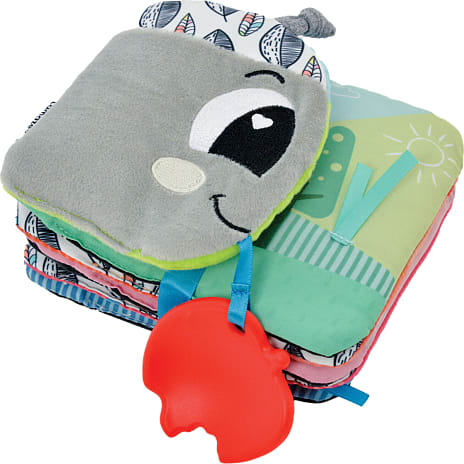 Lamaze larve rangle