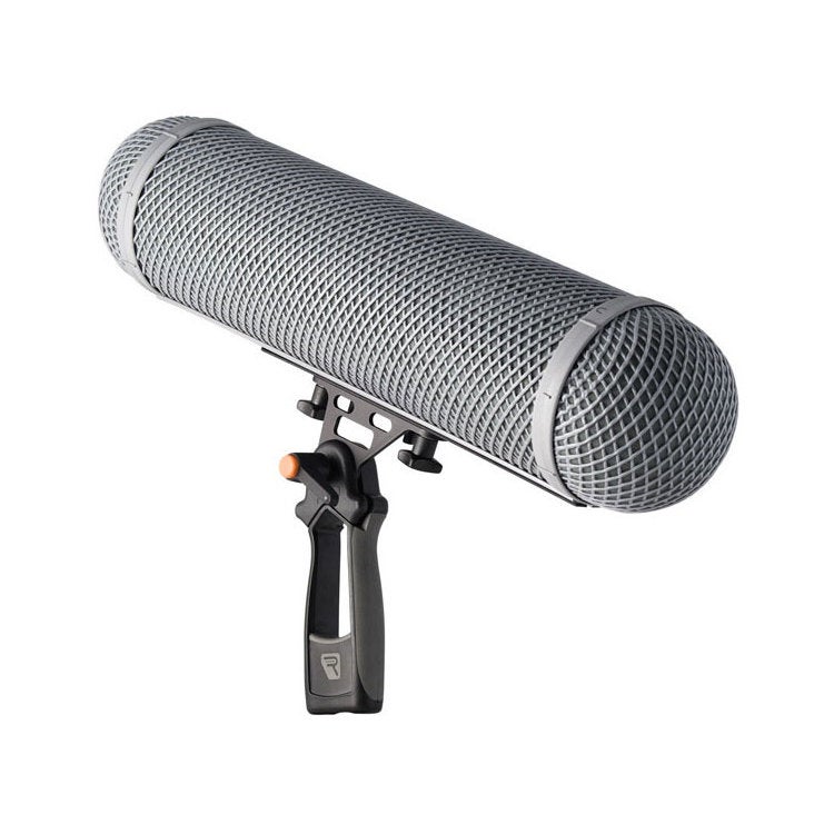 Rycote WS 6 Kit modulair windschermkit
