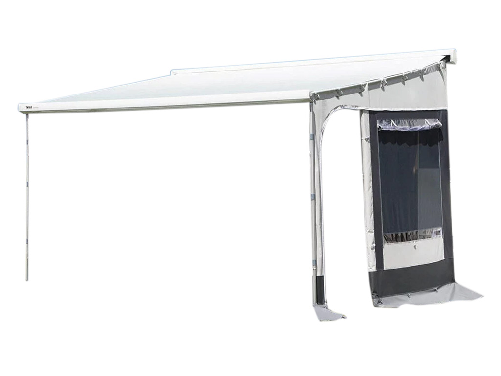 DWT It's Holiday L-Vans dakluifel zijwand - 230-250 cm