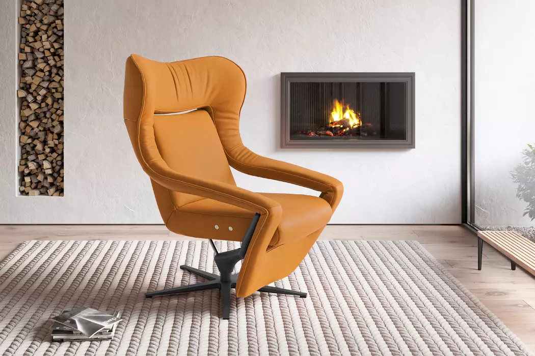 Sessel Yoko No.1