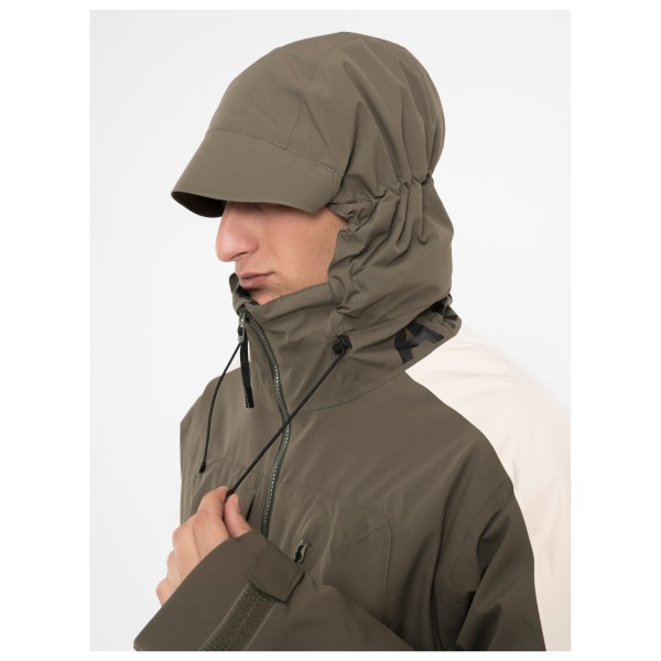 Armada - Wetherill 2L Insulated Anorak - Veste de ski