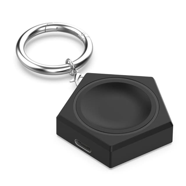 Huawei Watch GT 3 Pro Ny/GT 3/GT 2 Pro/Watch 3 Bærbar oplader Smartwatch Dock-holder