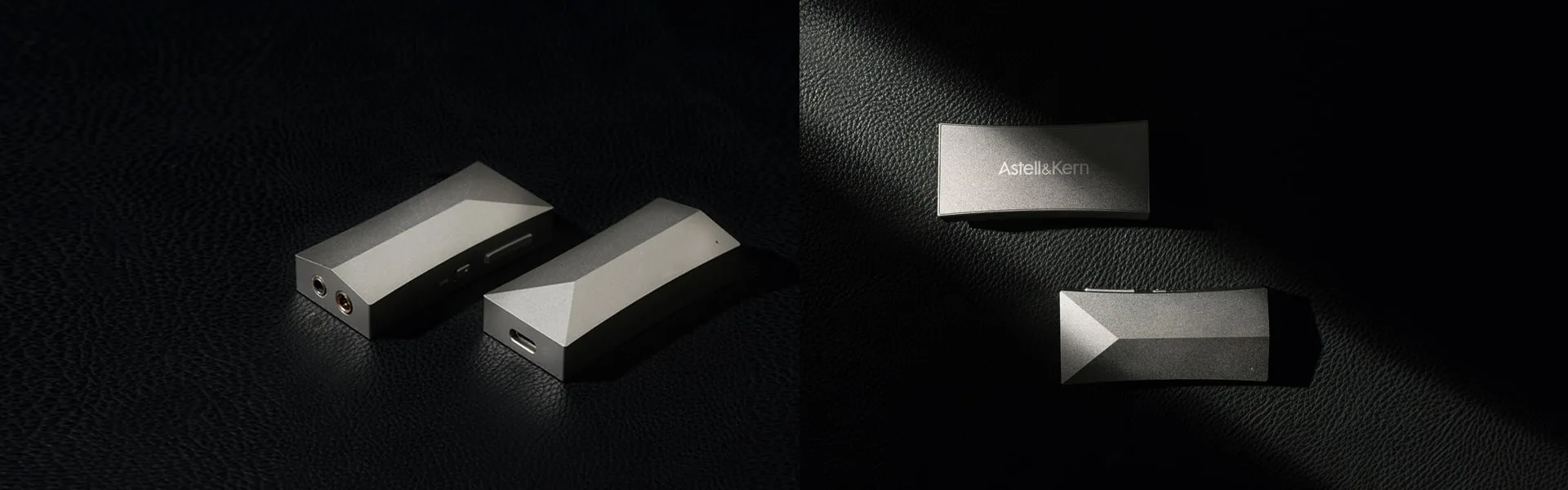 Astell & Kern HC4 DAC Audio portables