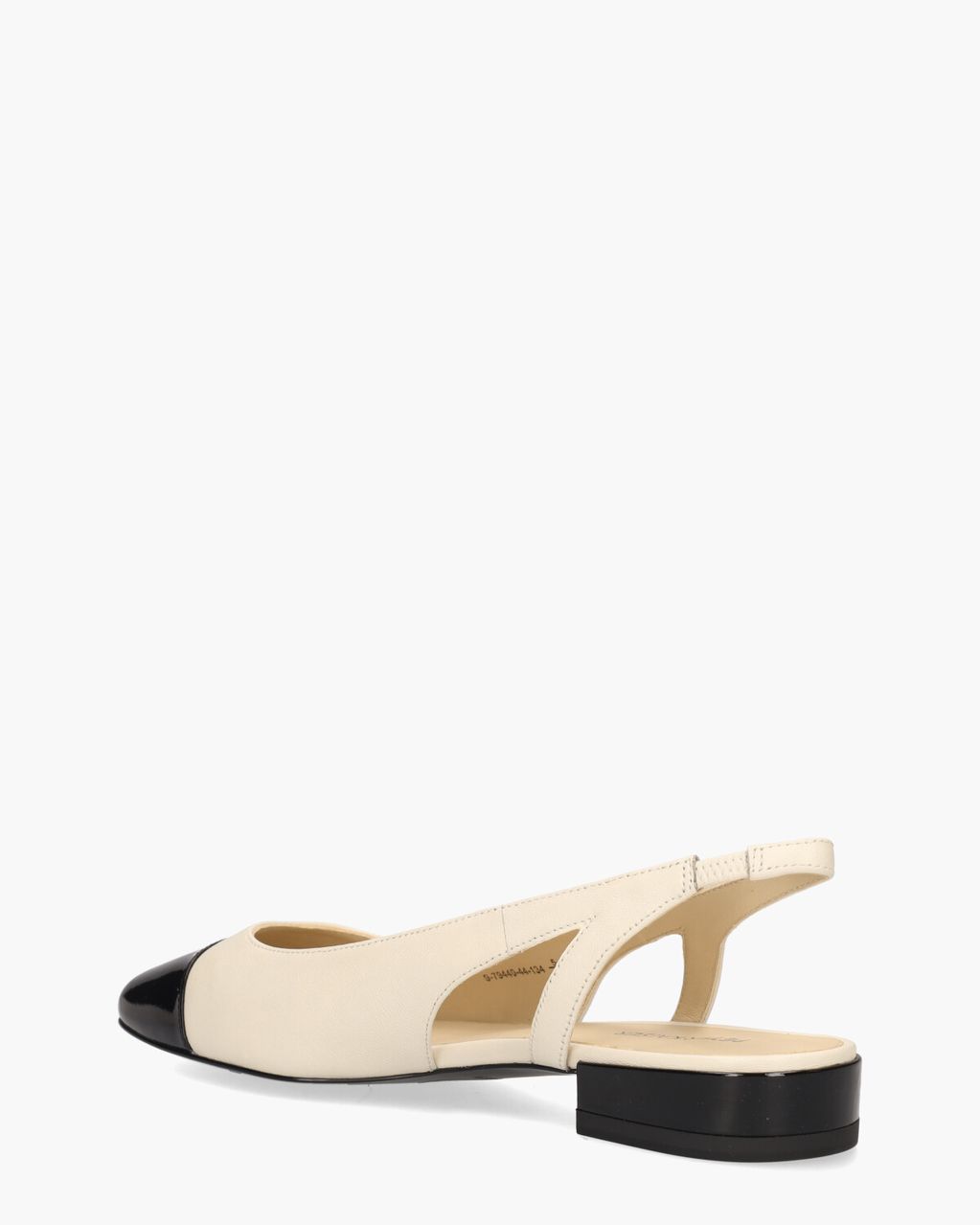 Peter Kaiser 79440/44 Dames Slingbackloafers