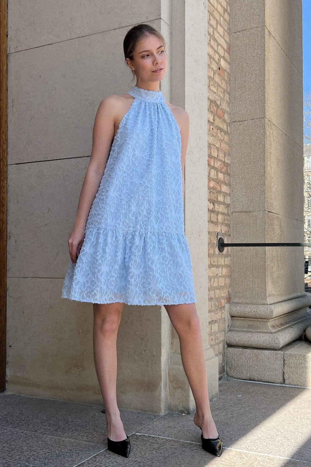 Noella London Dress 13440001