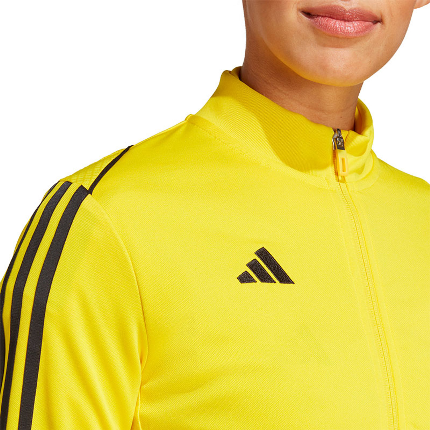 adidas Tiro 23 League Track Trainingspak Dames