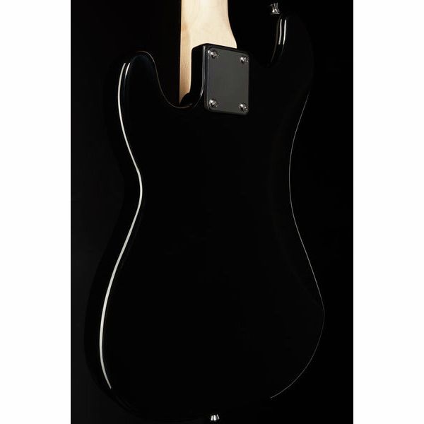 Harley Benton PB-Shorty BK E-Bass