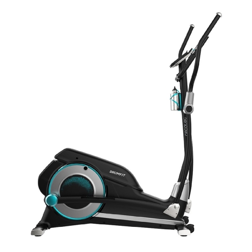 Bicicletas elípticas Drumfit 9000 Eir Pro Cecotec