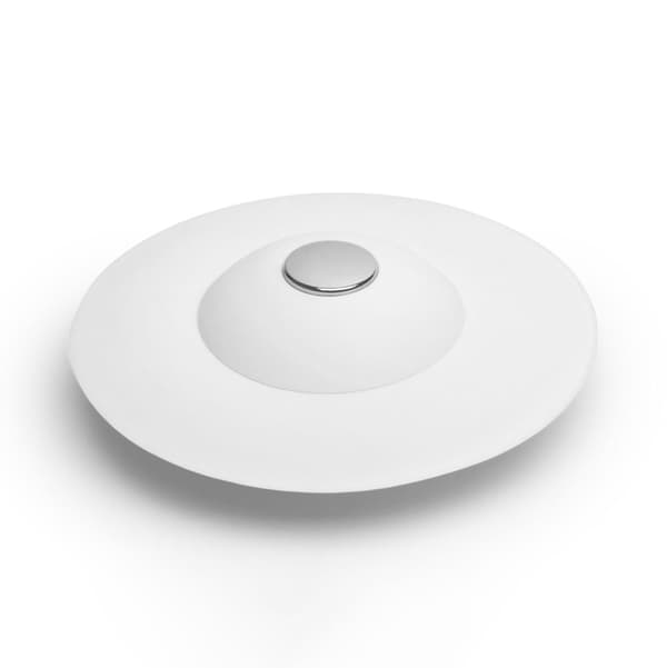 Badekarstopper med Hårfelle / Stopper / Synkestopper