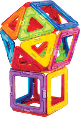 Magformers Magneter - 30 Dele