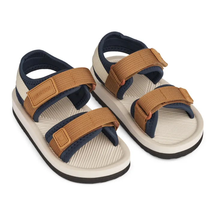 Liewood Sandales Monty | Caramel