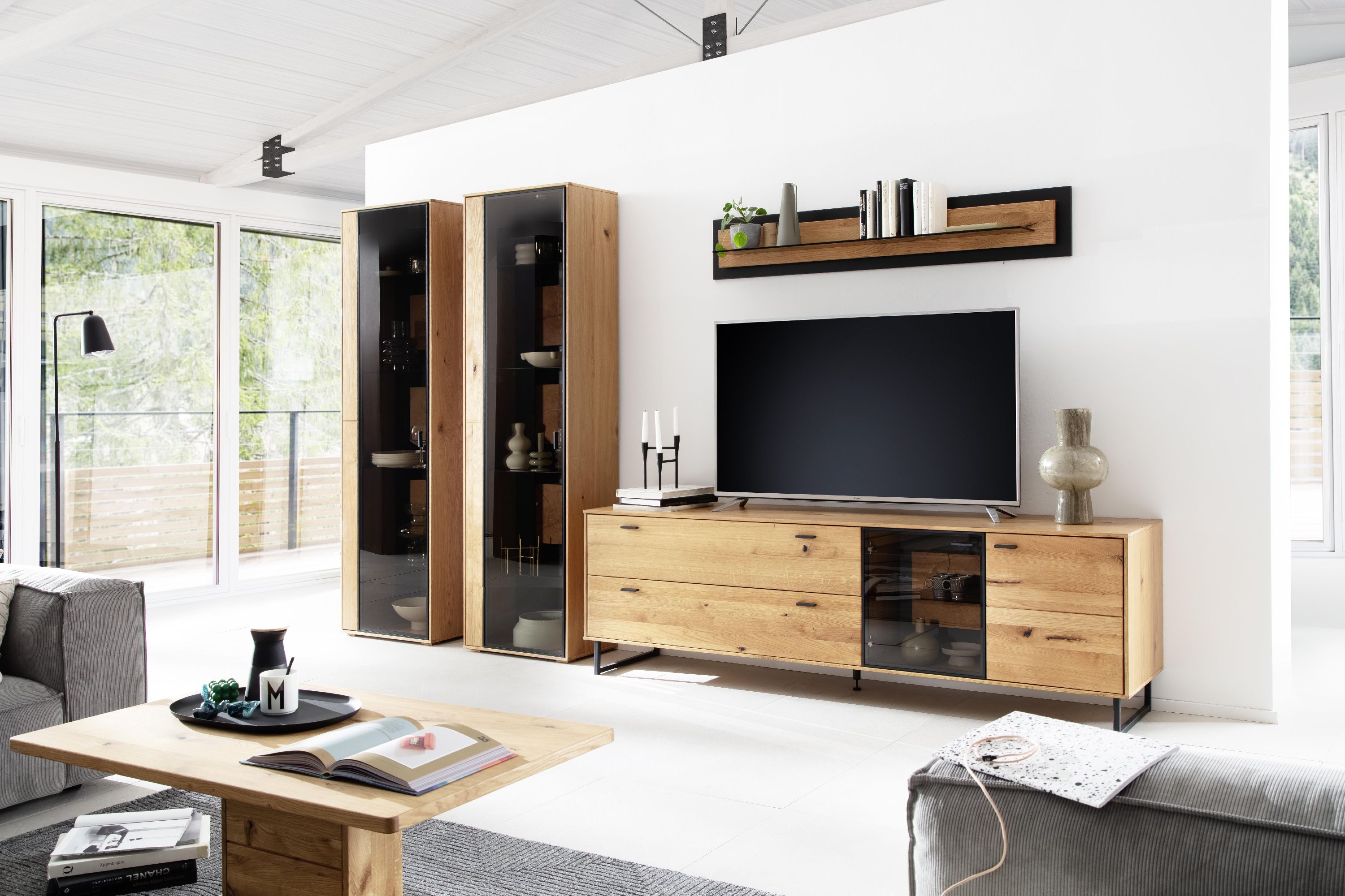 Couchtisch ASSINI
