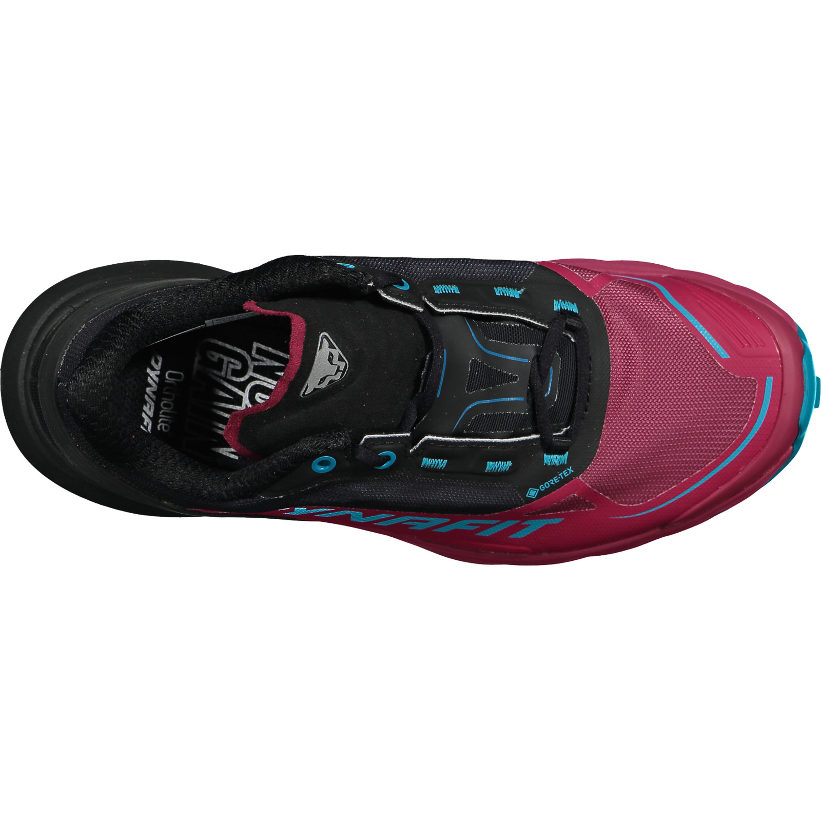Dynafit Damen-Laufschuh Ultra 50 GTX 38.5