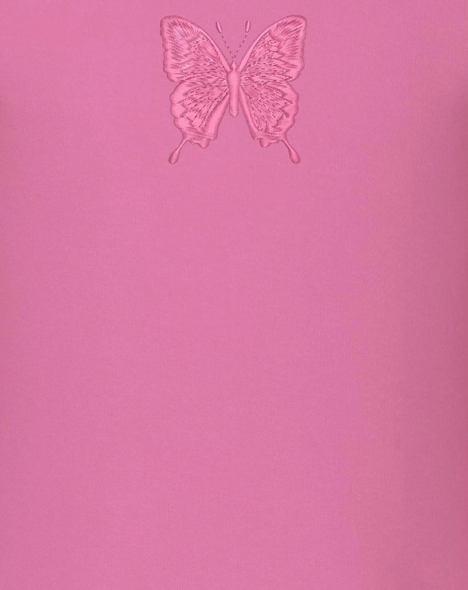 Langarmshirt NMFTAMMIE SCHMETTERLING in wild orchid