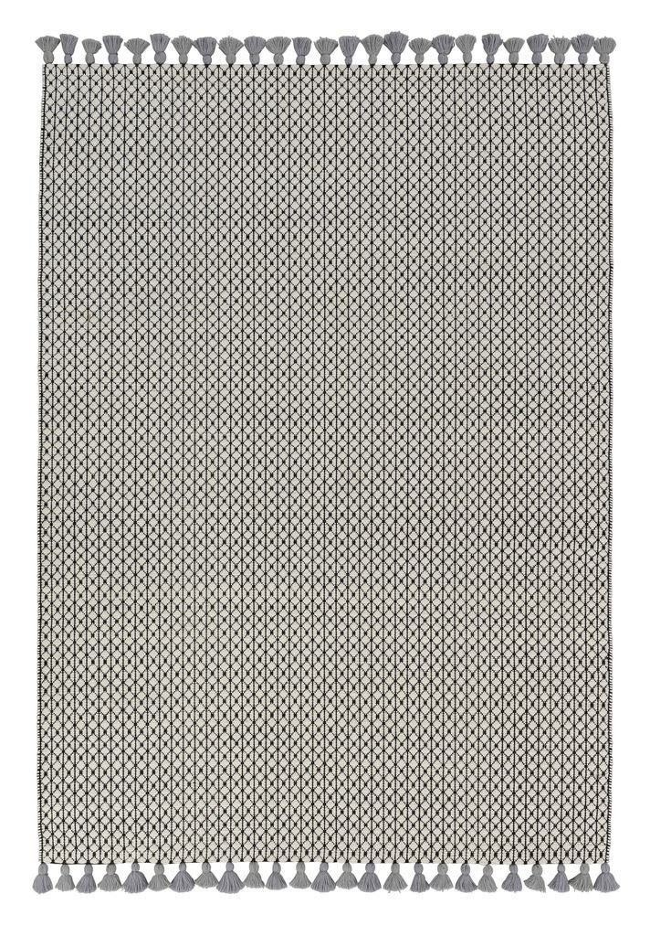 Teppich SCHÖNER WOHNEN INSULA 140 x 200 cm
