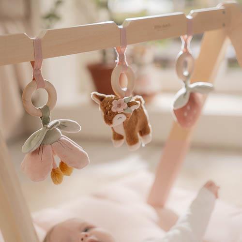 Babygym - Fairy Garden kopen? | Little Dutch
