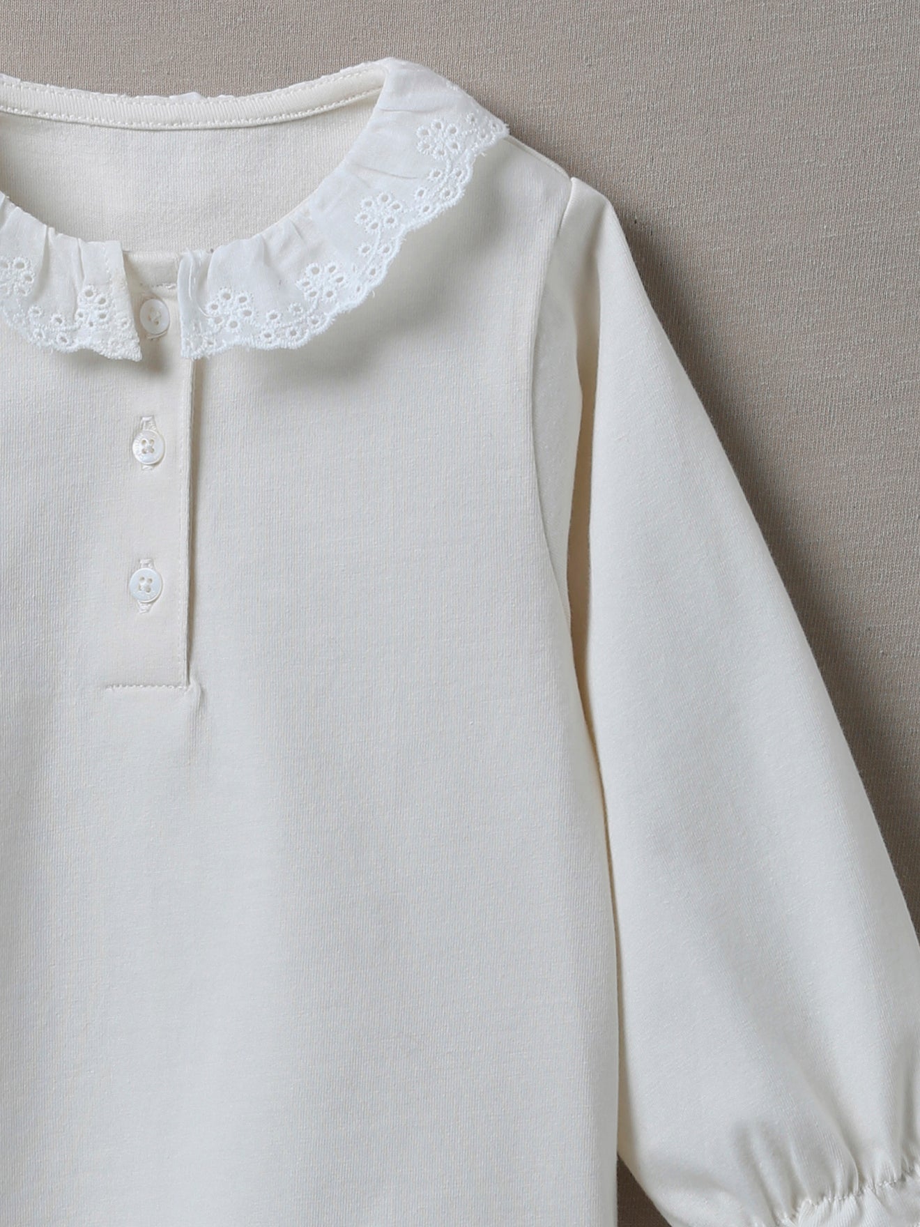 T-shirt Bébé - Coton biologique