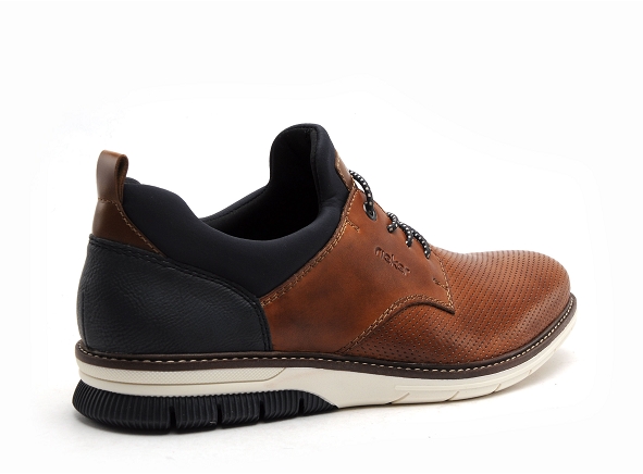 Rieker basses homme 14450 marron