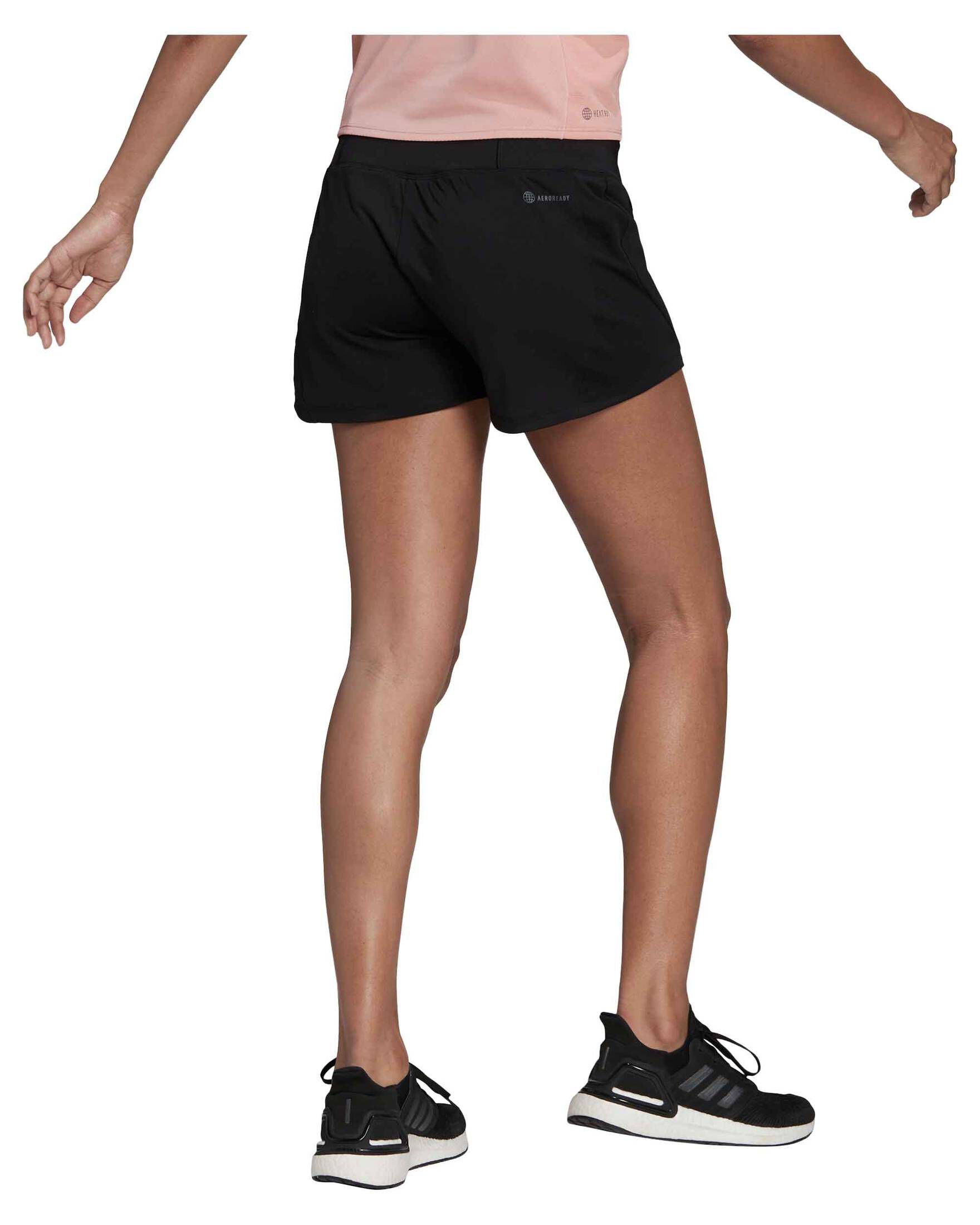 adidas Performance| Damen Shorts HIIT