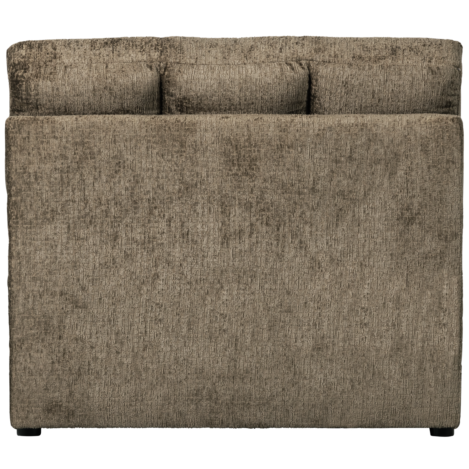 WOOOD Second Date 1-zits Element - Structure Velvet - Bonsai