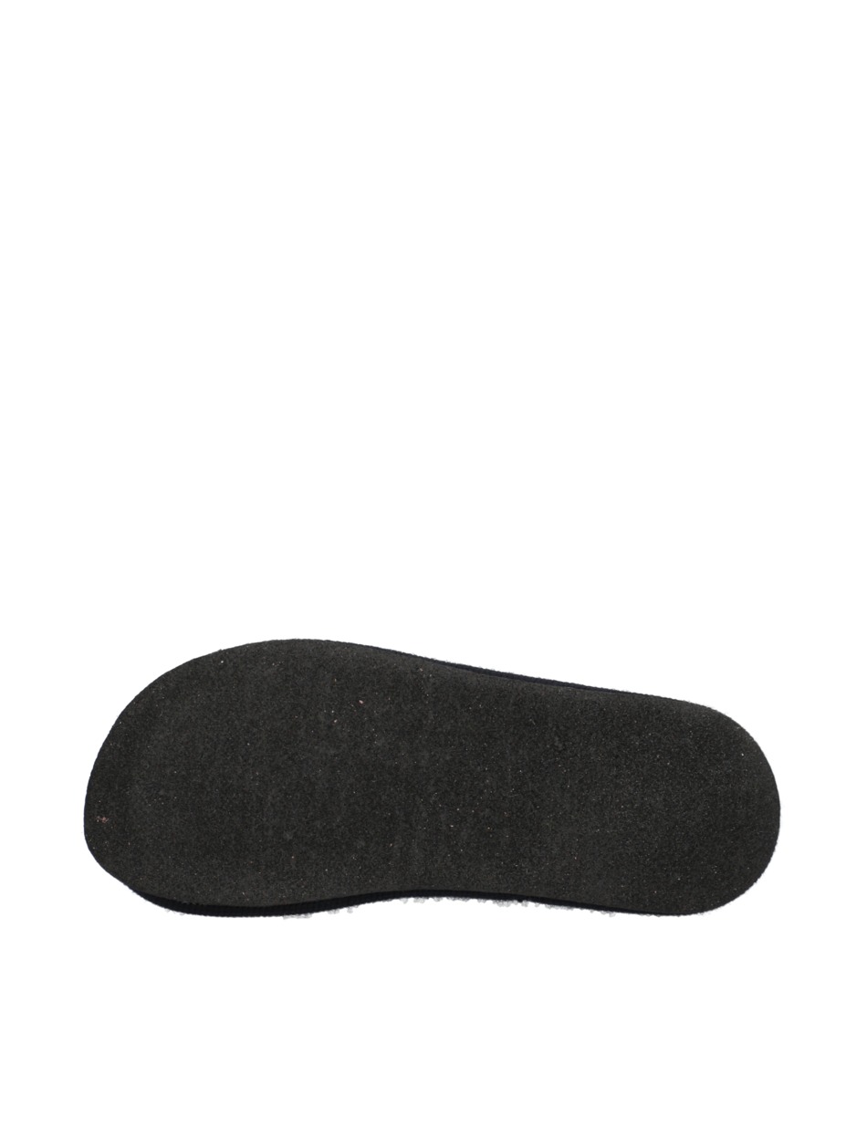 Textil Hausschuh
