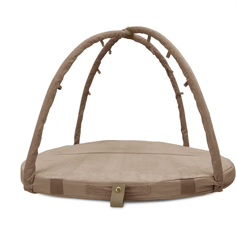 Multimadras Loui Doeskin - FILIBABBA → Luksusbaby.dk