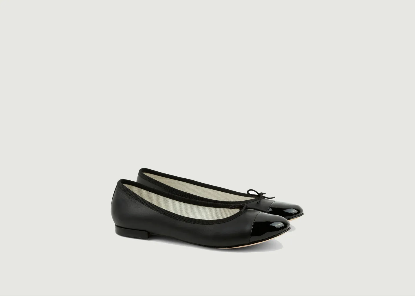 Ballerine Flora Repetto