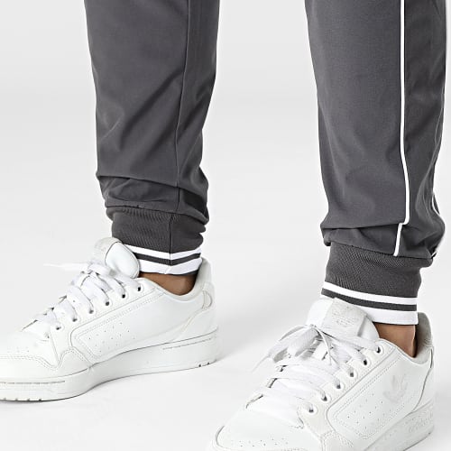 Pantalon Jogging Gris Anthracite