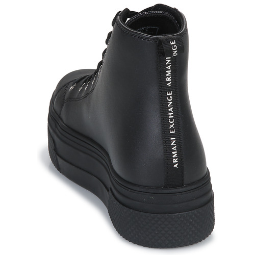 Armani Exchange - XV571-XDZ021 Negro