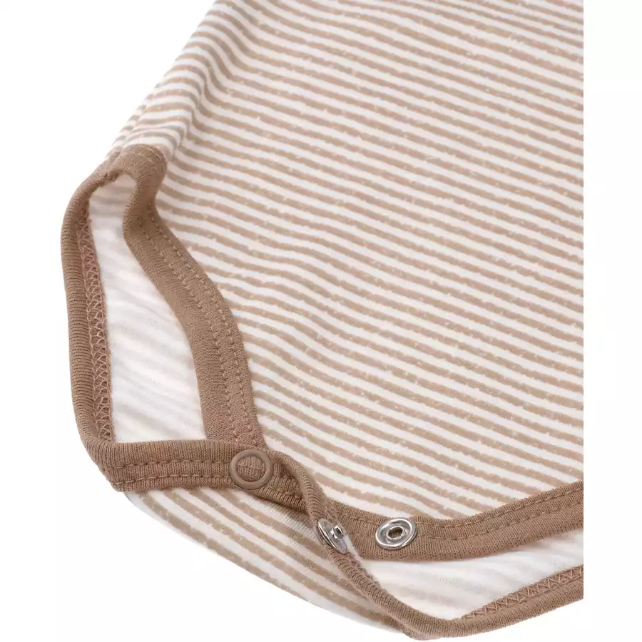 Makoma Body Langarm Natural Harmony braun