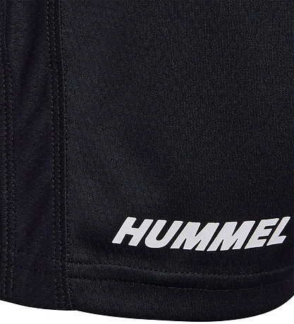 Hummel Shorts - HmlMulti - Blåck