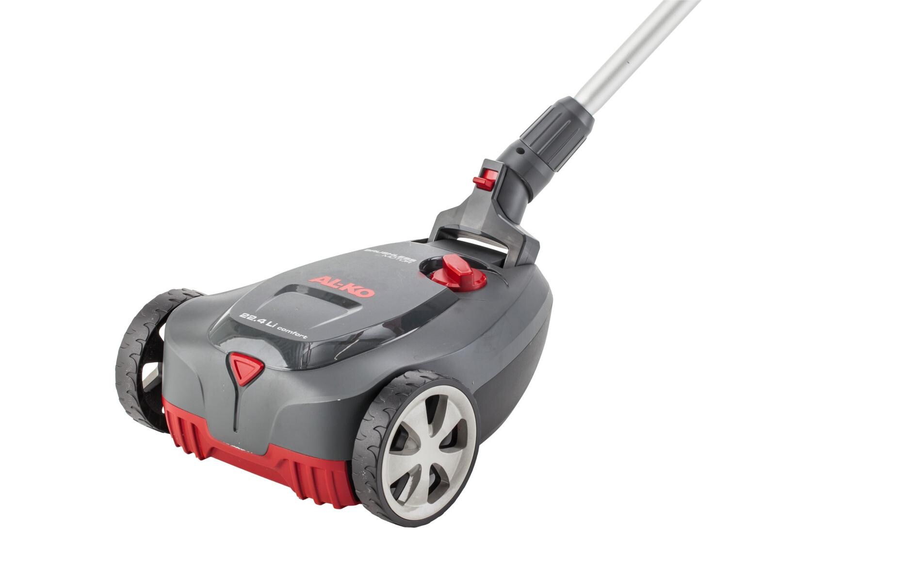 Akku-Mulchmäher 18 V 22.4 Li Comfort Kit<br>Mulchmäher mit Akku und Ladegerät
