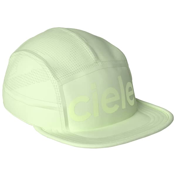 Casquette trail CIELE GOCAP CENTURY VOYA
