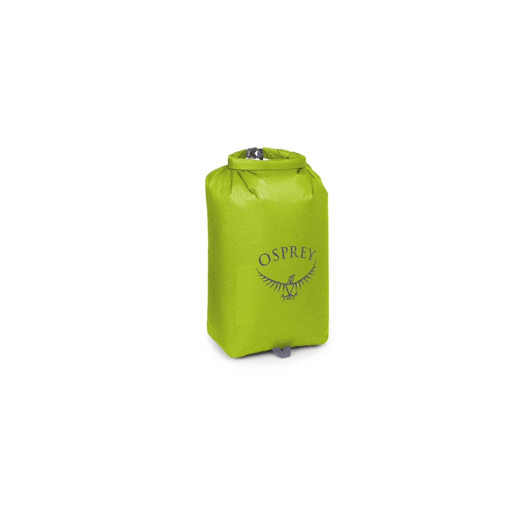 Osprey Ultralight Dry Sack, 20L<br>Vanntett pakkpose, IPX5