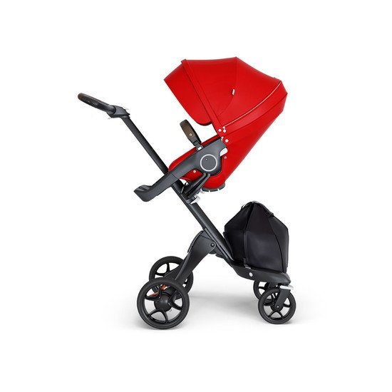 Siège poussette Xplory® V6   Gris mélangé        de               Stokke®