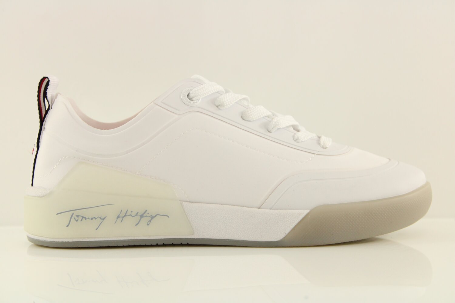 Hilfiger Tommy Footwear Sneaker